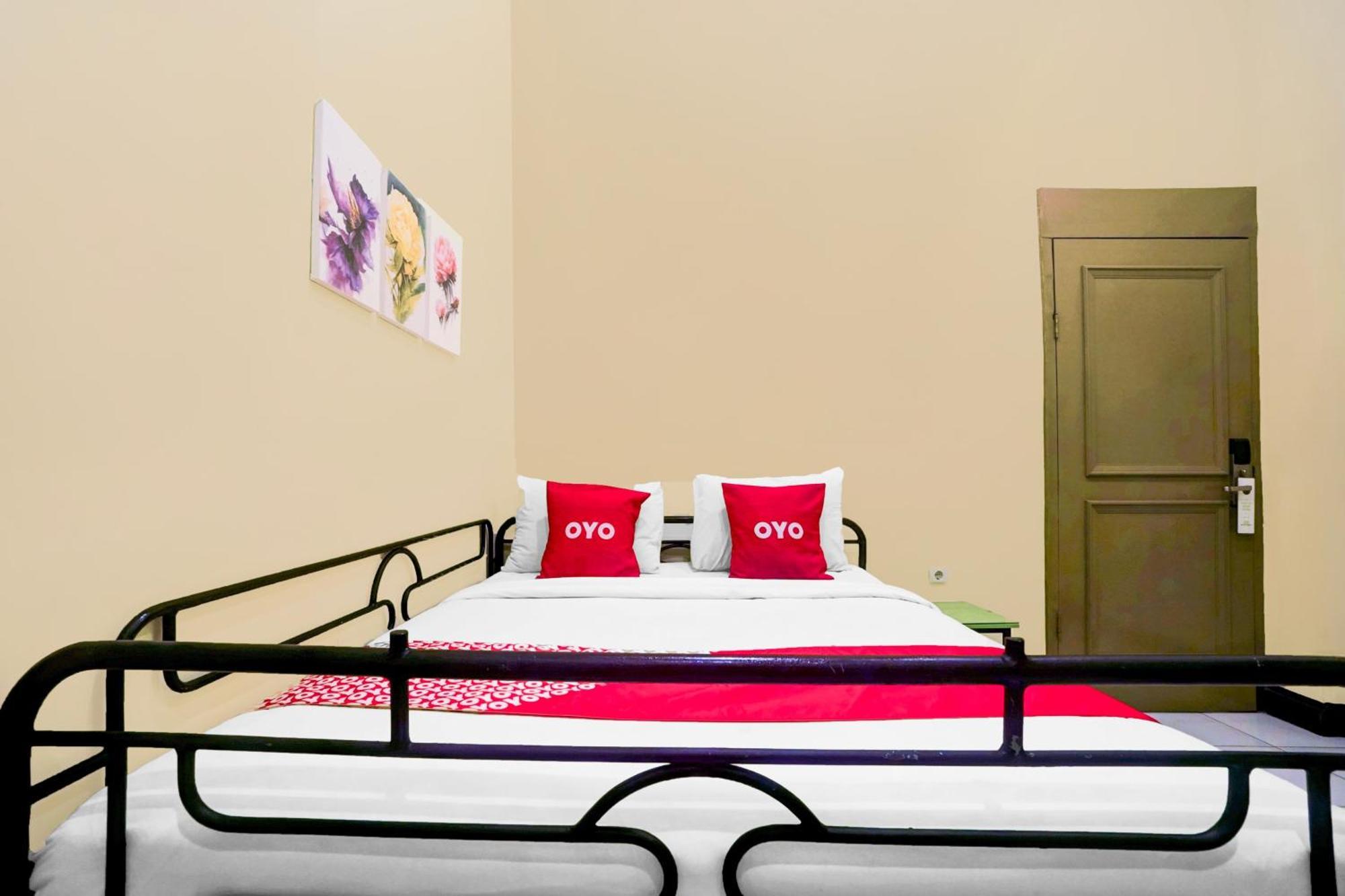 Hotel Oyo 94528 Sidomulyo Heritage